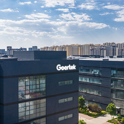 Goertek